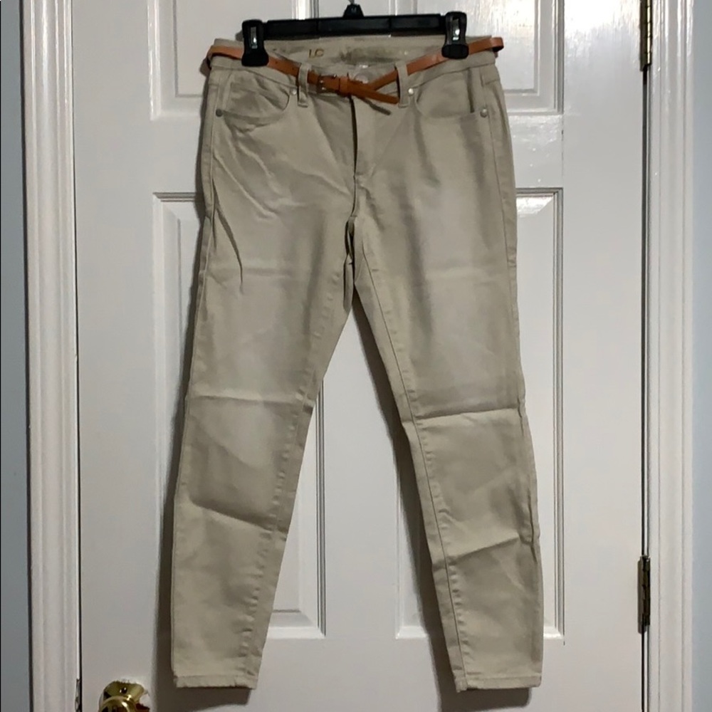 Lauren Conrad Pants